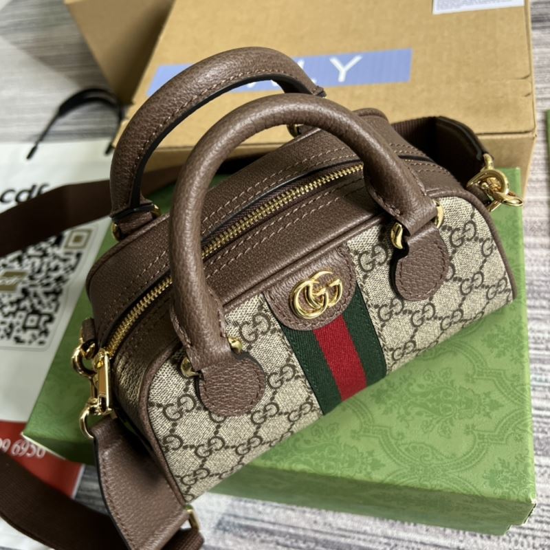 Gucci Top Handle Bags